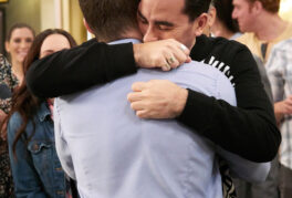 Rob Hegedus, Kathy Choi, Herwig Gayer, Martin Lee, Jane Tattersall