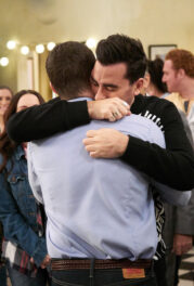 Annastasia Cucullo, Ana Sorys