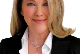 Catherine O’Hara