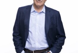 Eugene Levy
