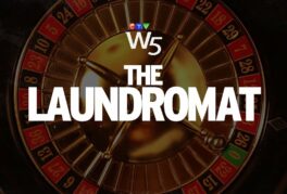W5: The Laundromat
