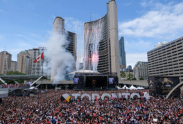 CBC News Special: Raptors Championship Parade