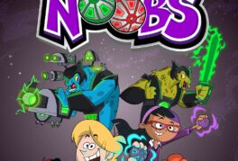 Mike Mancuso, Joe Tetreau, Ryan Eligh, Paul Talbott, Dante Winkler, Eric Mattar-Hurlbut