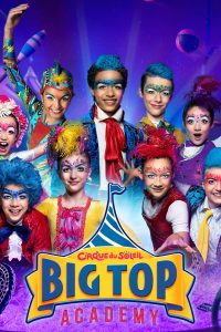Big Top Academy