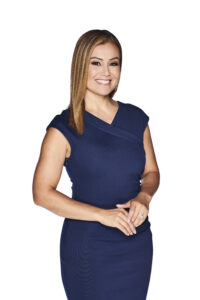 Melissa Grelo