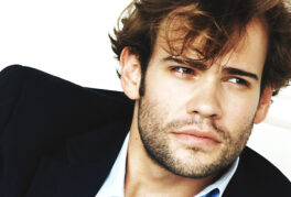 Rossif Sutherland