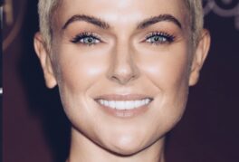 Serinda Swan