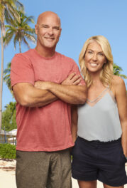 Bryan Baeumler, Sarah Baeumler