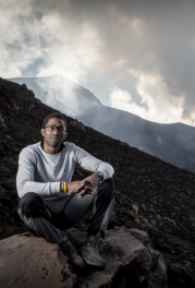 A Day in the Life of Earth