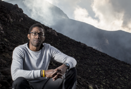 A Day in the Life of Earth