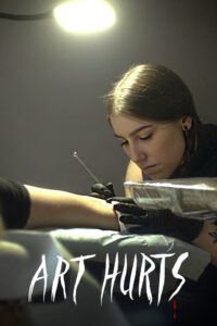 Art Hurts