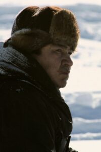 Etthén Heldeli: Caribou Eaters