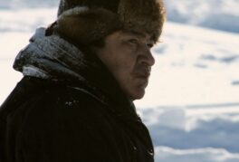 Etthén Heldeli: Caribou Eaters