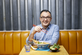 John Catucci