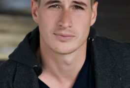 Brendan Fehr