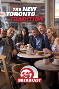 CP24 Breakfast