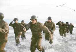 Will Garrett, Terry Rose, Joel Skeete, Deji Oduntan, Ryan Moser, Xiang Jiang, Noah Conti, Farhad Hosseinpouri, Liam Campbell, Dan Rojaz