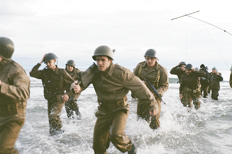Def Day D-Day in 14 Stories - Academy.ca - Academy.ca