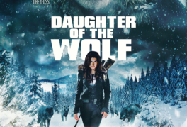 Daughter of the Wolf