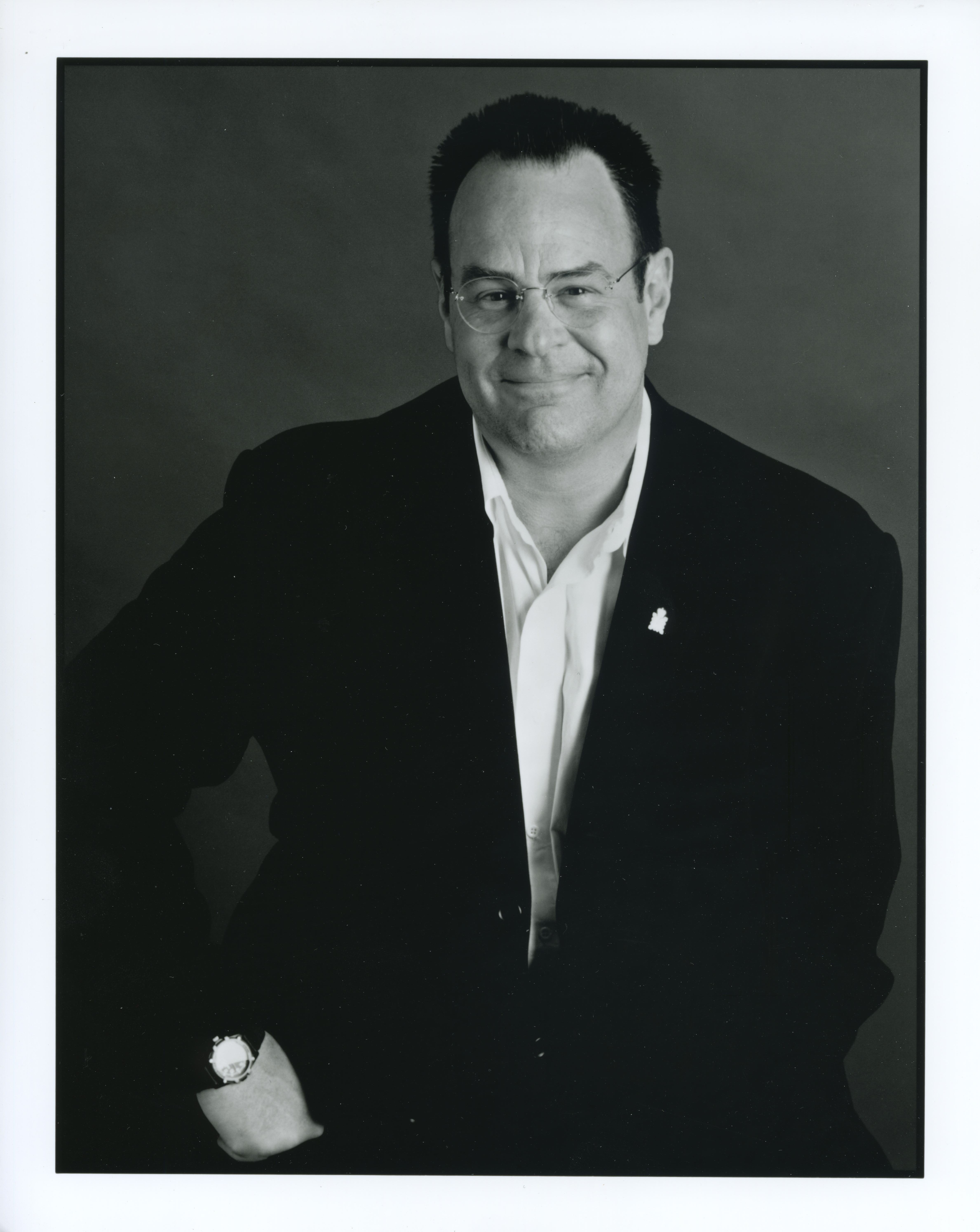 dan aykroyd dinosaur museum