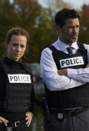 Randy Daudlin, Trina Brink, Paul Jones