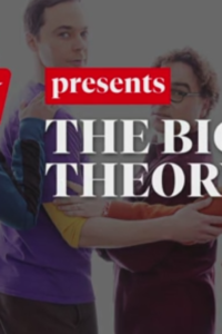 etalk Presents: The Big Bang Theory