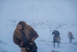 Janice Ierulli, Matthew Hussey, Clive Turner, Orest Sushko, John Elliot, Steve Copley, Marco Dolle