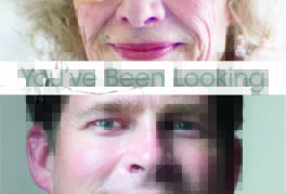 I Think You’ve Been Looking for Me