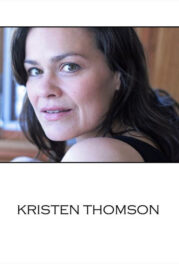 Kristen Thomson