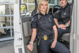 Paramedics: Life on the Line