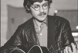 Eamonn O’Connor, Daniel Roher