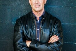 Scott Thompson