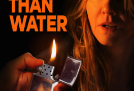 David Elver, Andrea Stevens