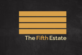 The Fifth Estate