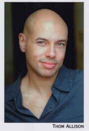 Thom Allison