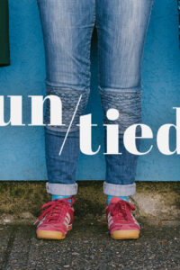 Un/tied Shoes