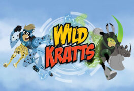 Wild Kratts