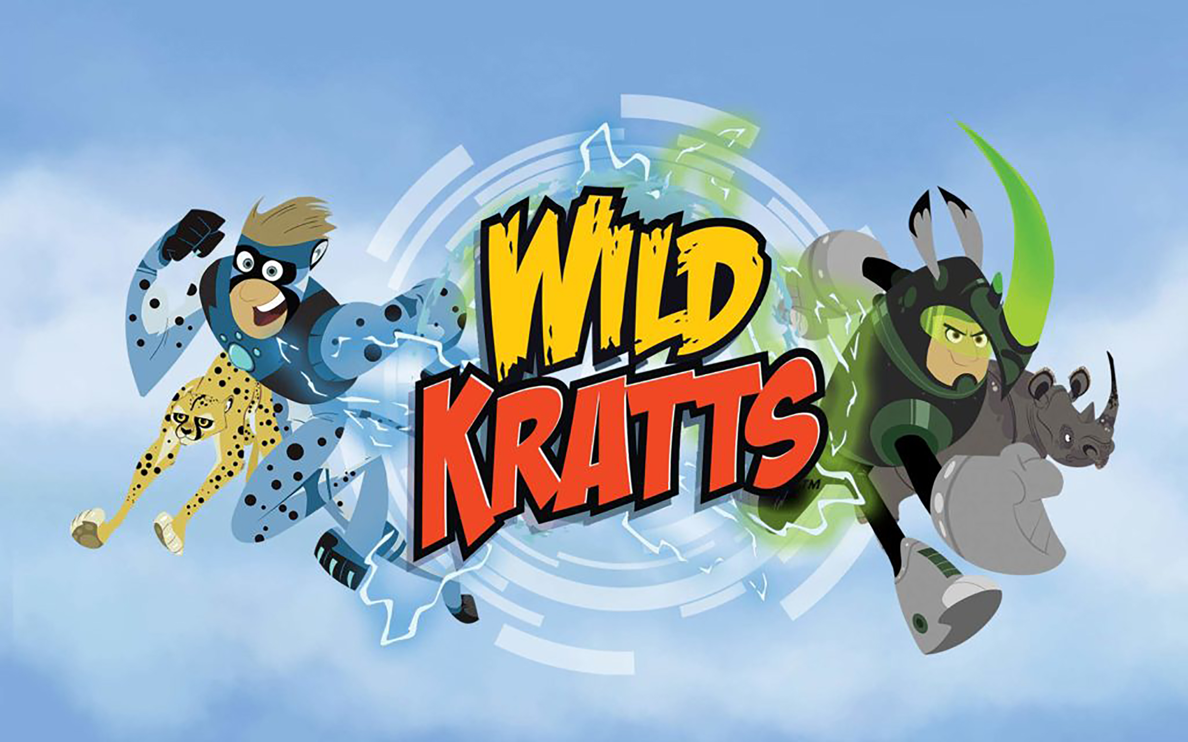 Wild Kratts  Enter the world of the Wild Kratts this  Facebook