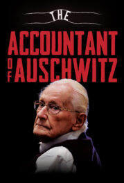 The Accountant of Auschwitz