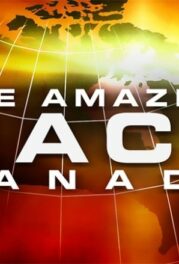 The Amazing Race Canada