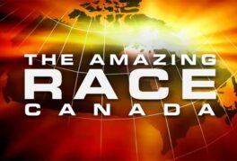 The Amazing Race Canada