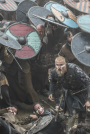 Jane Tattersall, David McCallum, Steve Medeiros, Martin Lee, Ian Rankin, Claire Dobson, Dale Sheldrake, Yuri Gorbachow, Goro Koyama, Jenna Dalla Riva, Daniel Birch