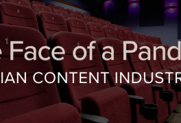 In the Face of a Pandemic: The Canadian Content Industry Endures