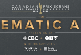 Canadian Screen Awards for Cinematic Arts
