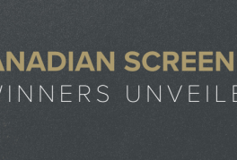 2020 Canadian Screen Award Winners Unveiled