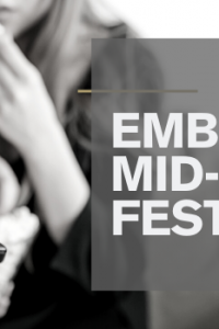 Embracing the Mid-Pandemic Film Festival