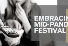 Embracing the Mid-Pandemic Film Festival