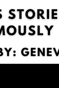 Indigenous Stories, Autonomously