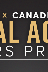 Elevating the Next Wave of Canadian Storytellers