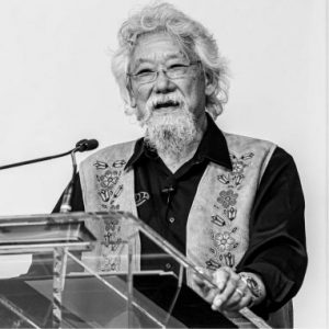 DavidSuzuki_LifetimeAchieve